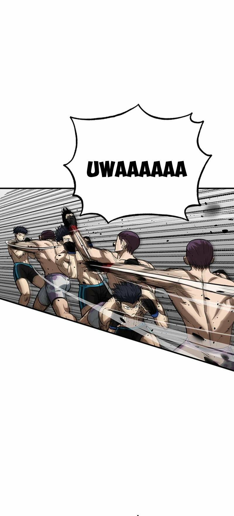 Vua Võ Đài chapter 34 30