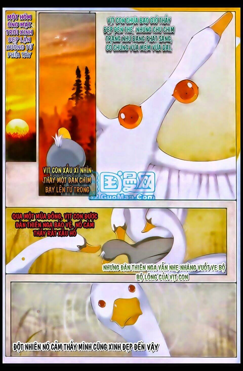 tướng dạ chapter 5 14