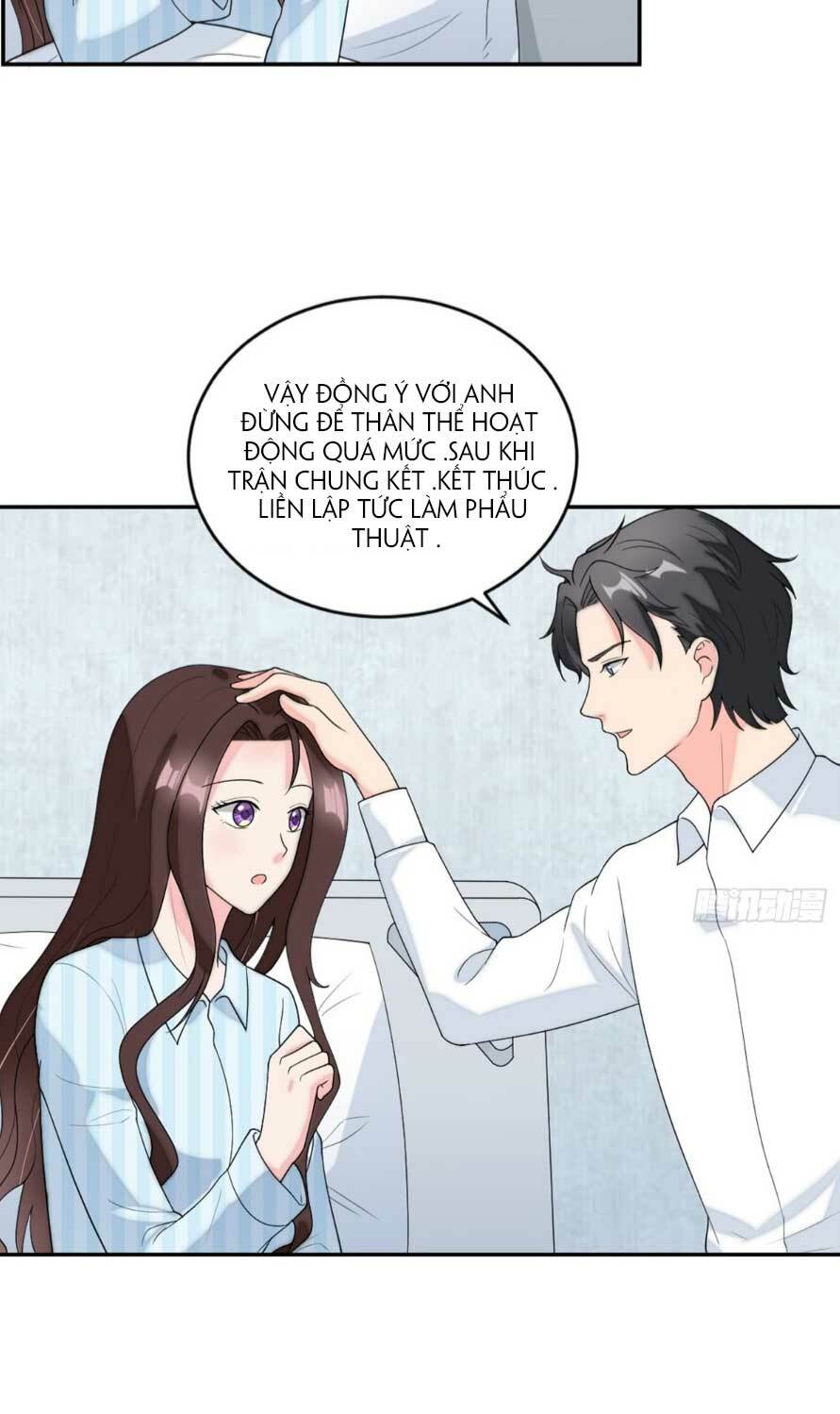 manh bảo đột kích: mami cha con đâu ? chapter 78 21