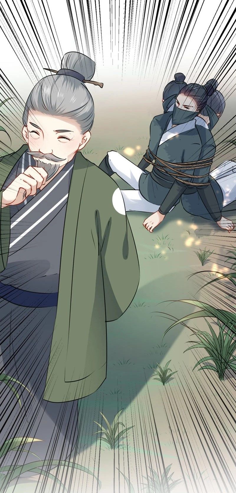 vương gia không thể trêu chapter 87 15