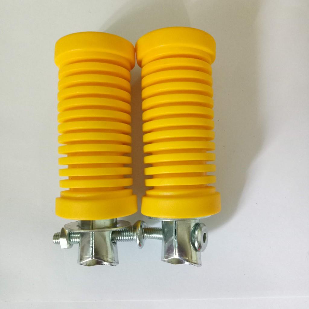 Cặp Gác chân sau gắn các loại xe máy số