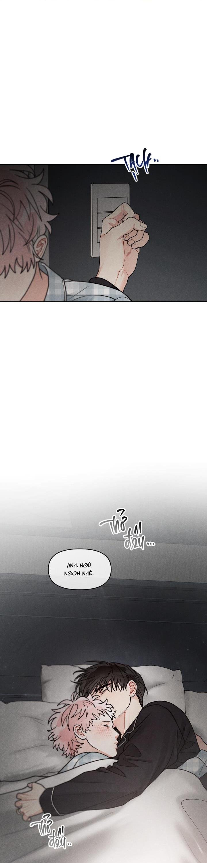 cuộc gọi ẩn danh chapter 20 31