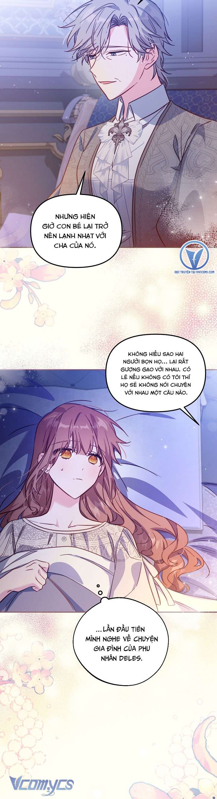 không có chỗ cho kẻ giả mạo chapter 32 21