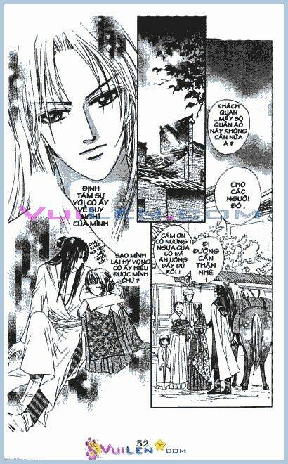 nàng công chúa lạc loài chapter 2 54