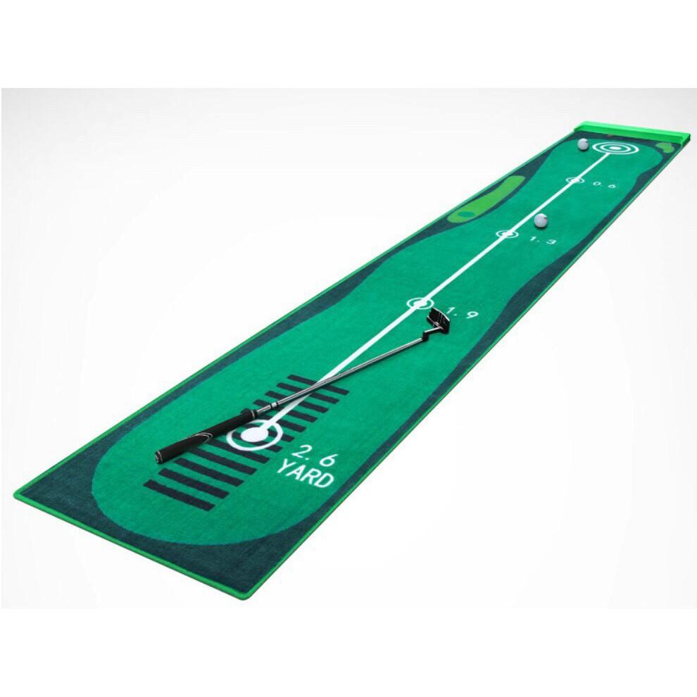 Thảm Putting Mẫu Mới 50x300cm