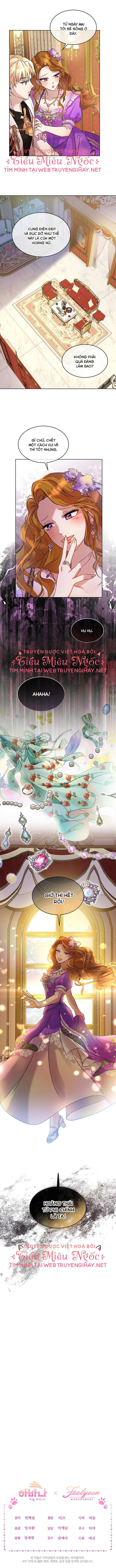 tái sinh thành vị thần baby chapter 7 9