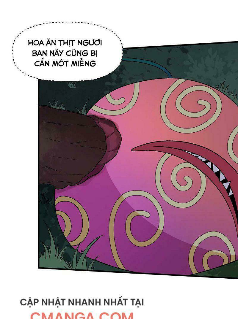 vườn trường cuồng sư hệ thống chapter 161 24