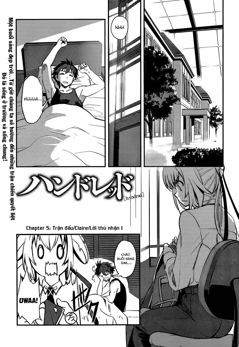 hundred chapter 5 3