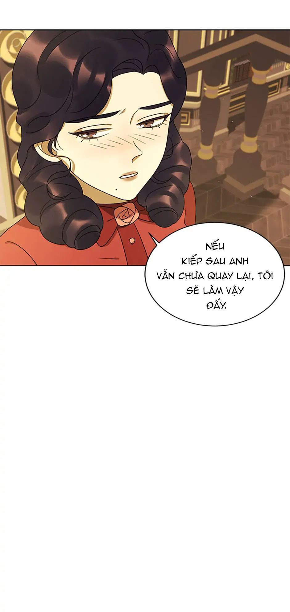 tiểu thuyết đầu tay của ác nữ chapter 26.1 17