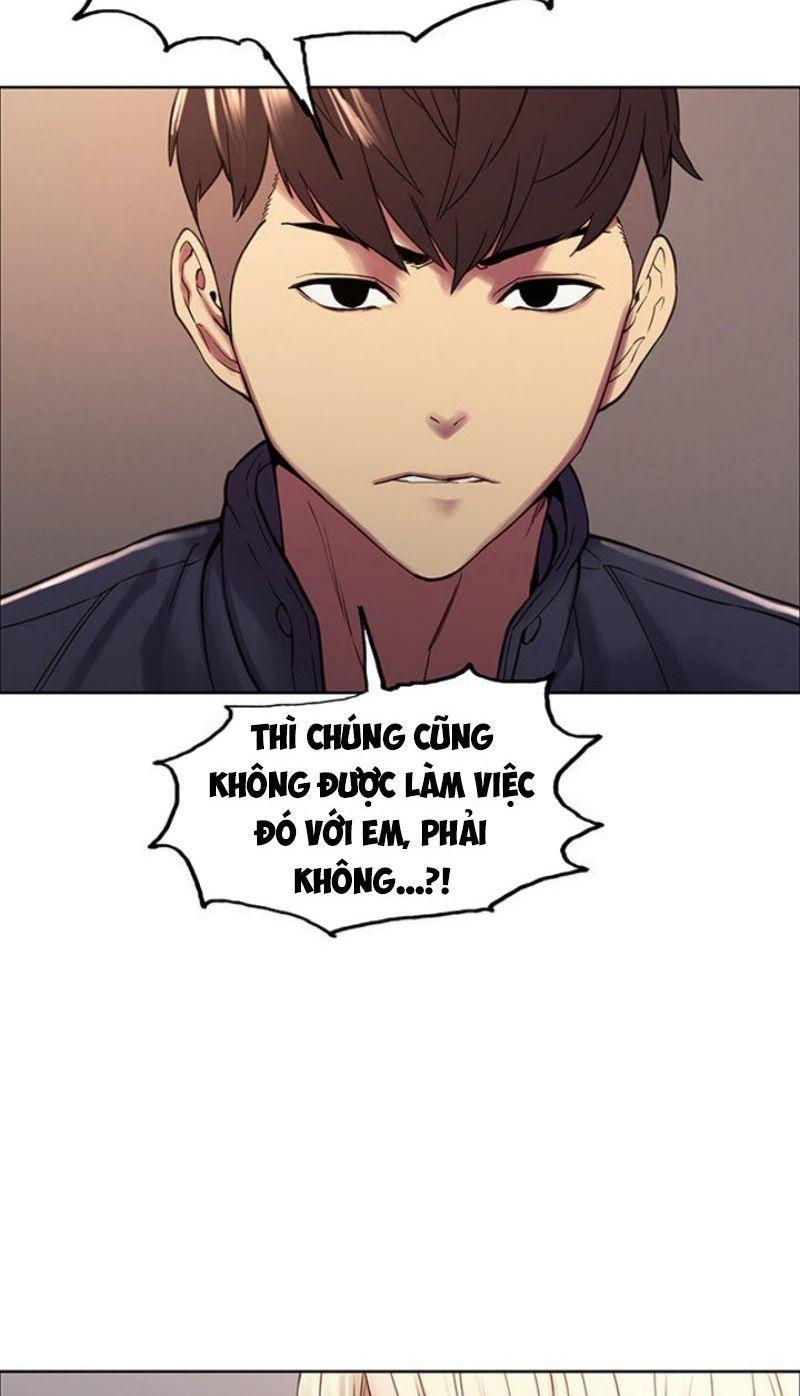 gia đình chạy trốn chapter 18 28