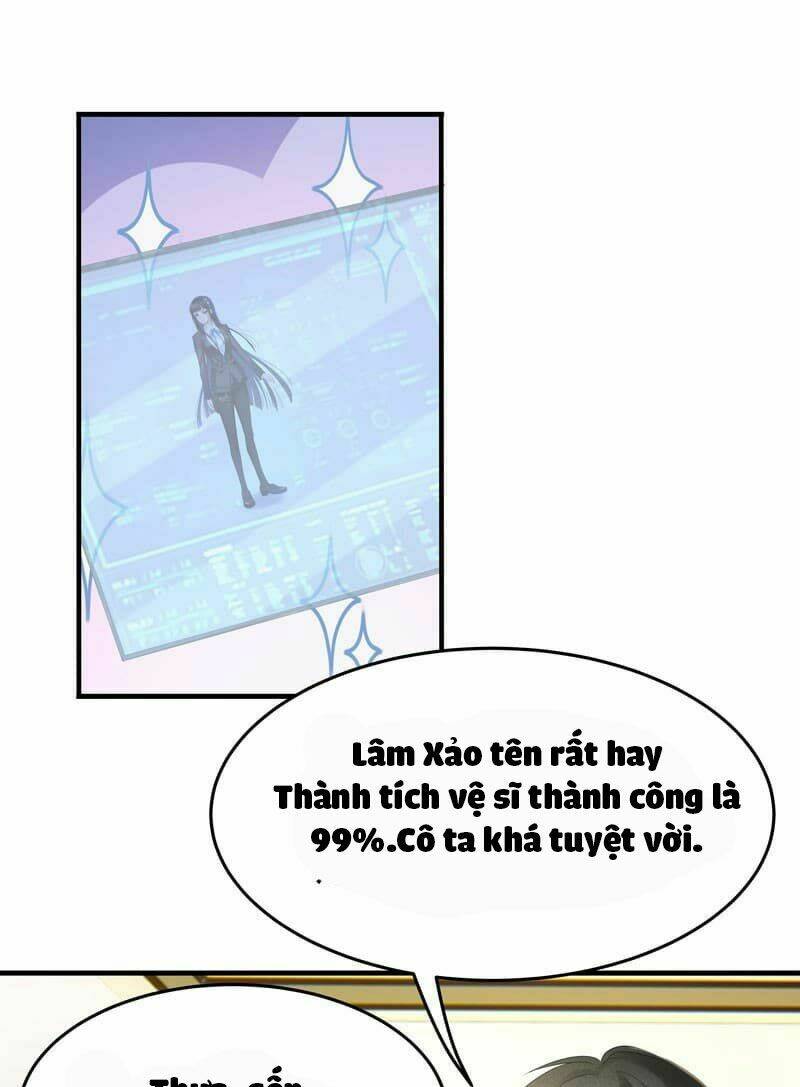 ngạo kiều bảo phiêu đích tuần dưỡng thủ tắt chapter 10 27