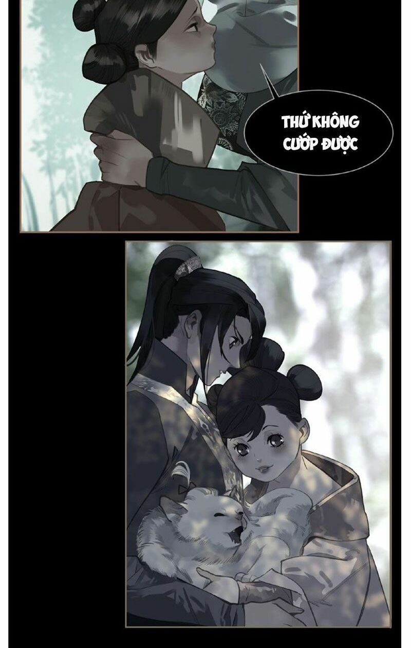 nhất đại linh hậu chapter 94 29