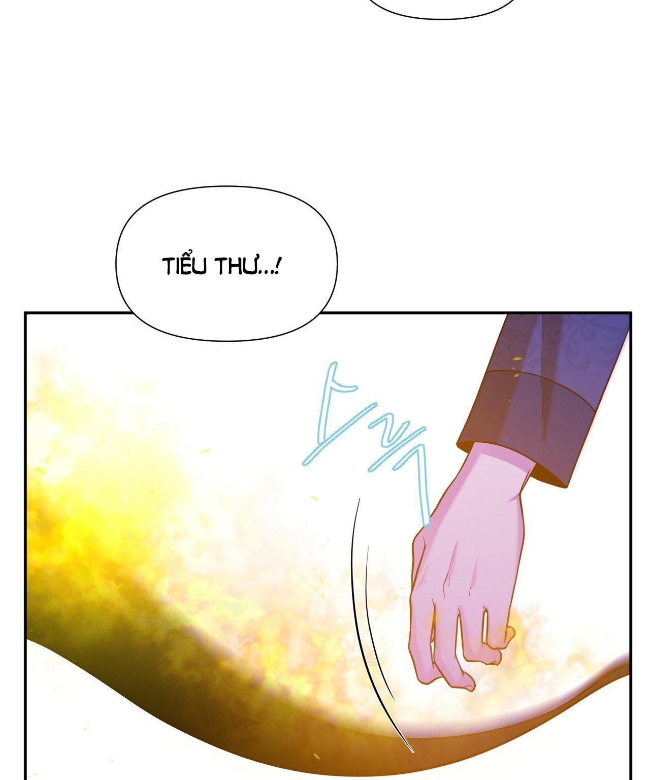 Lửa Trong Đầm Lầy chapter 45.2 - Trang 7