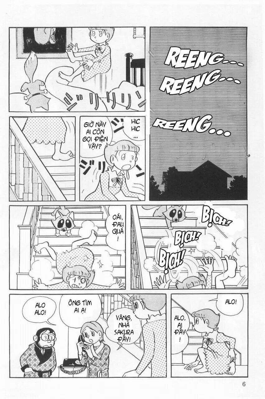 mami cô bé siêu phàm chapter 16 6