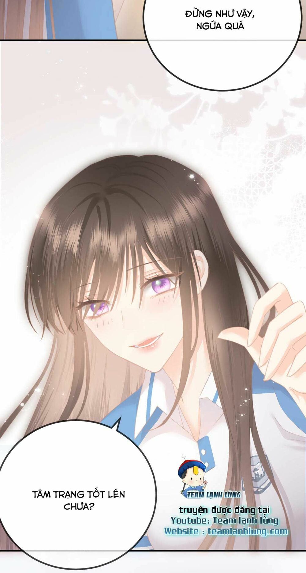 khảo nghiệm cuối cùng của tra nữ chapter 24 8