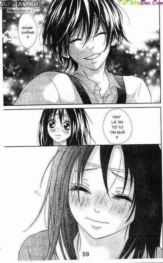 lời tỏ tình muộn màng chapter 6 31