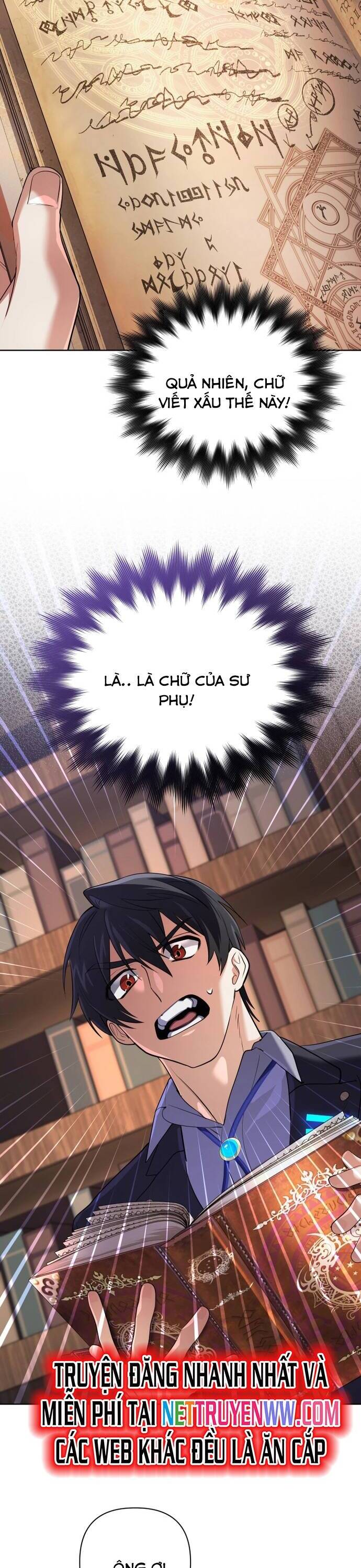 sự trở lại của đại pháp sư huyền thoại chapter 27 26