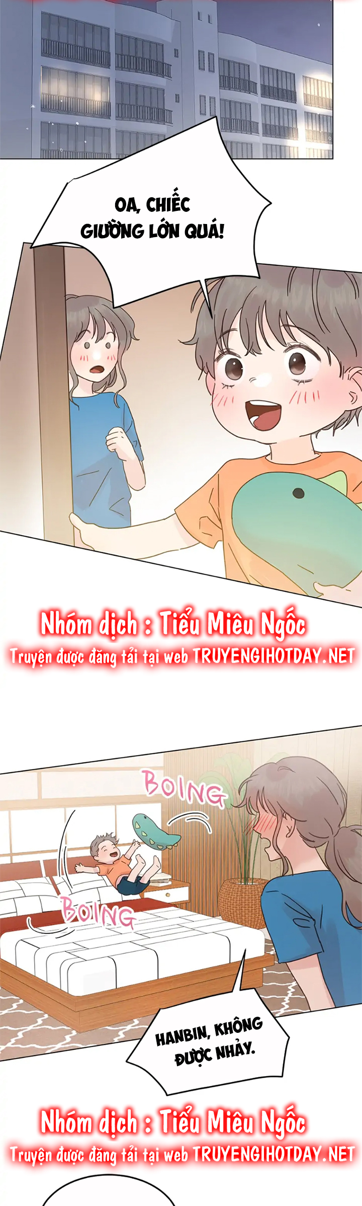 sự trả thù ngọt ngào của vợ tôi chapter 110 5