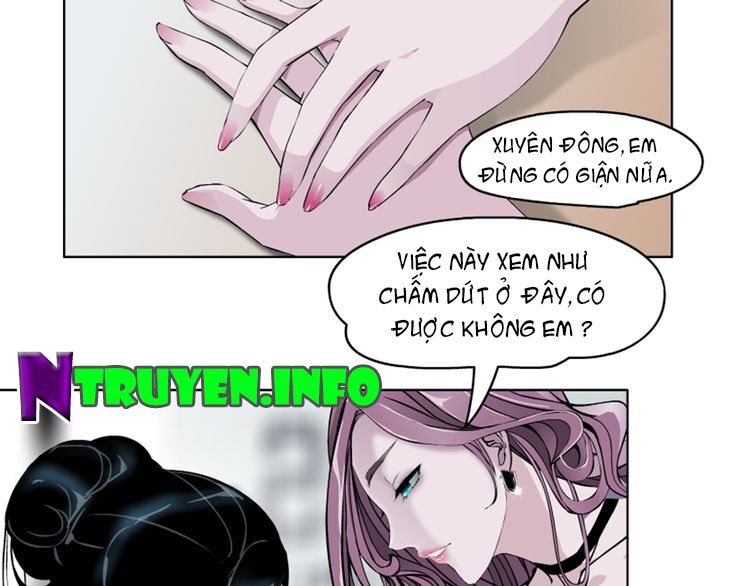 câu lạc bộ ngoại tình chapter 18 50