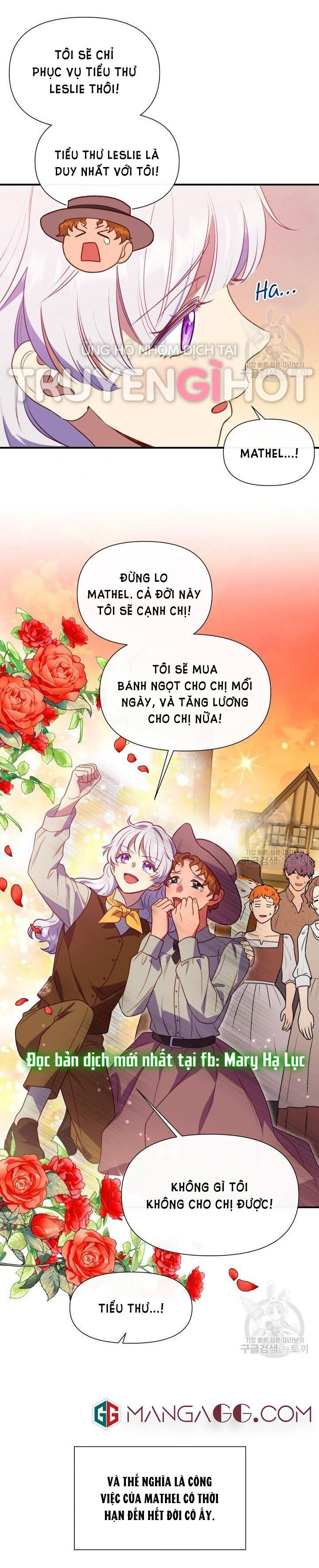 bản khế ước với nữ công tước ác ma chapter 142 33