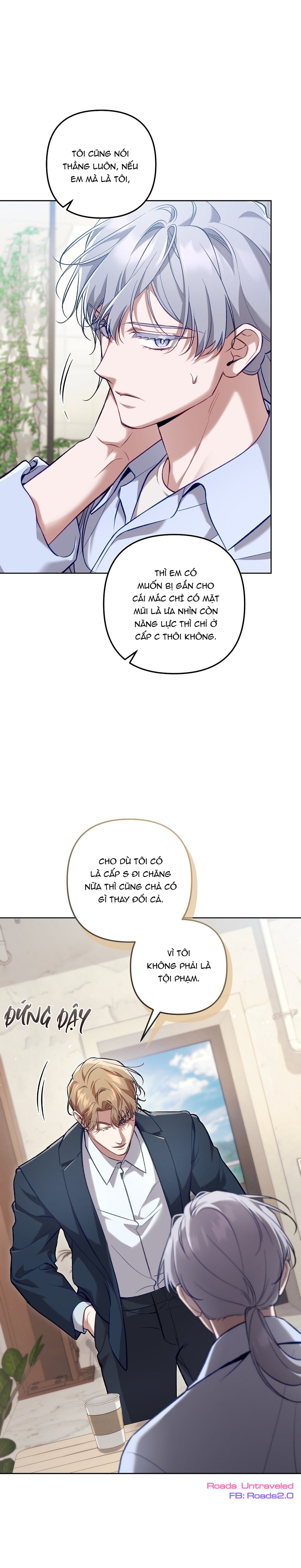 guide cấp s phết mật ong chapter 50 14