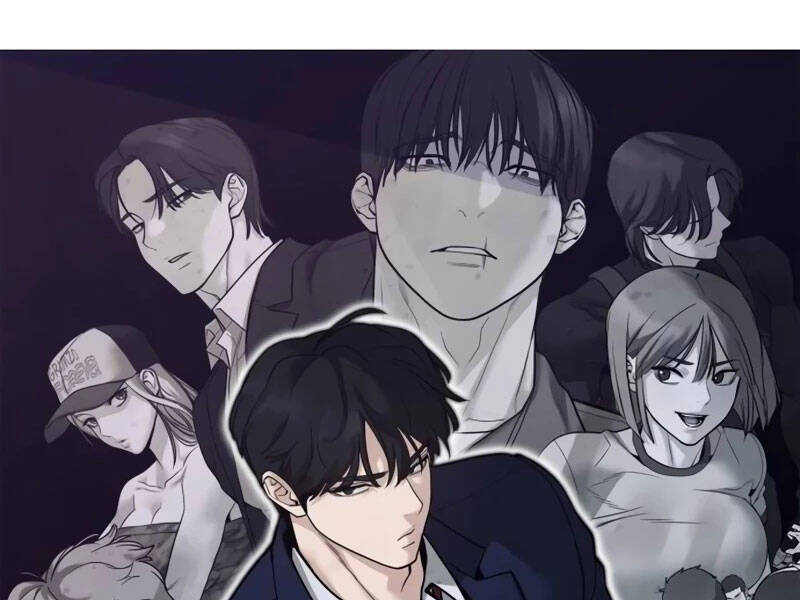 Giang Hồ Thực Thi Công Lý chapter 111.5 231