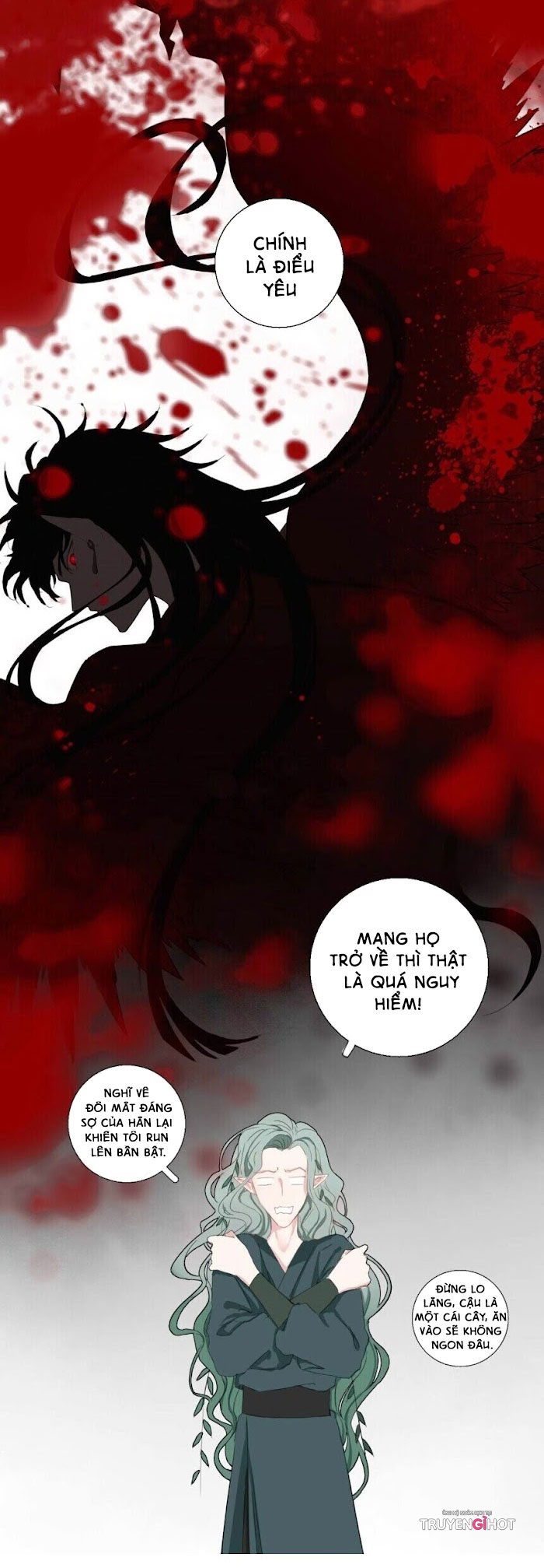 bài thánh ca nagano chapter 3 13