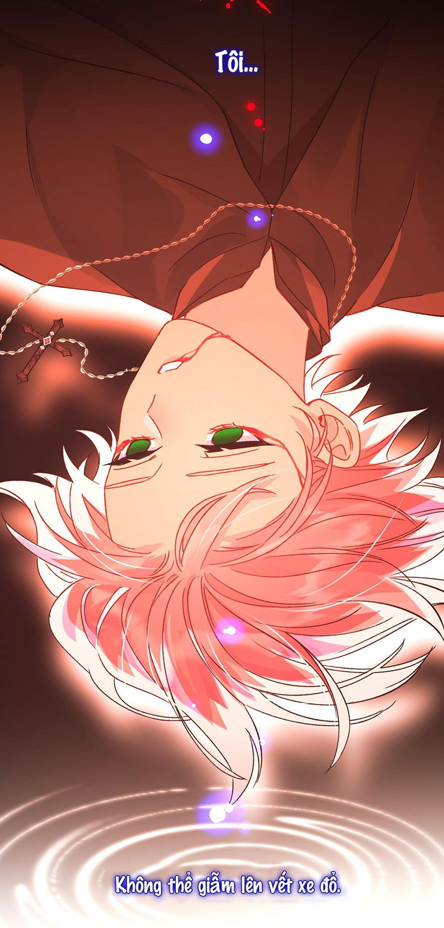tôi phải làm một kẻ đại xấu xa chapter 104 28
