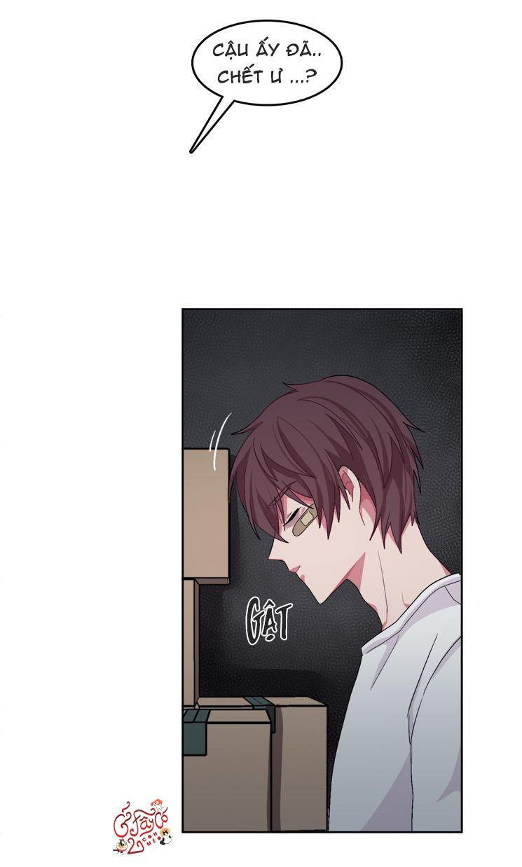 hãy vâng lời anh chapter 14 44