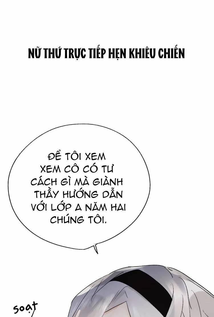 phù thủy hạng bét chapter 2 55