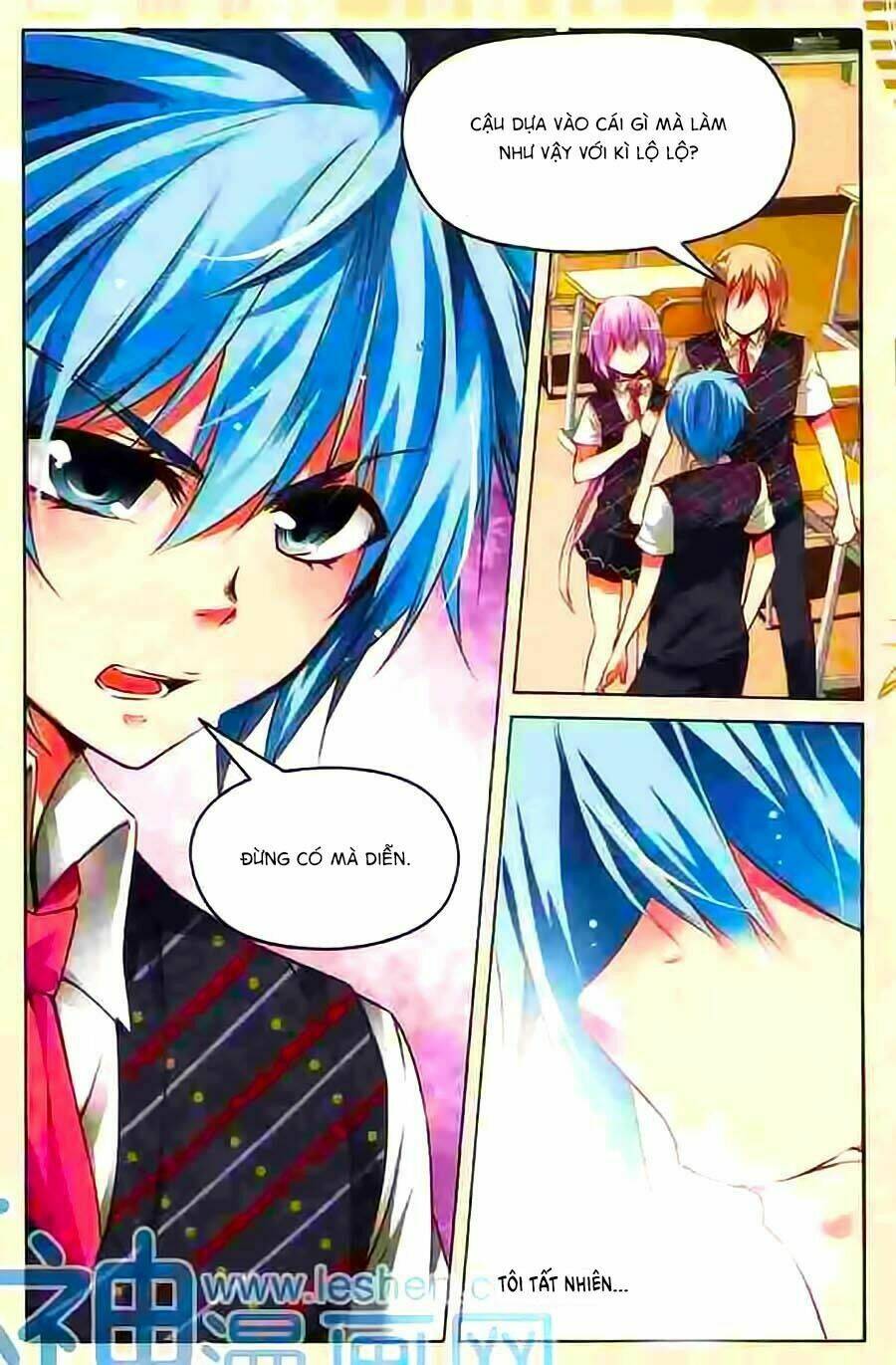 học viên bộ lạc chapter 10 7