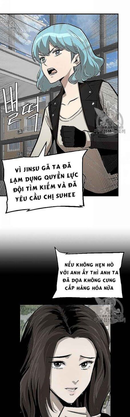 return survival chapter 66 4