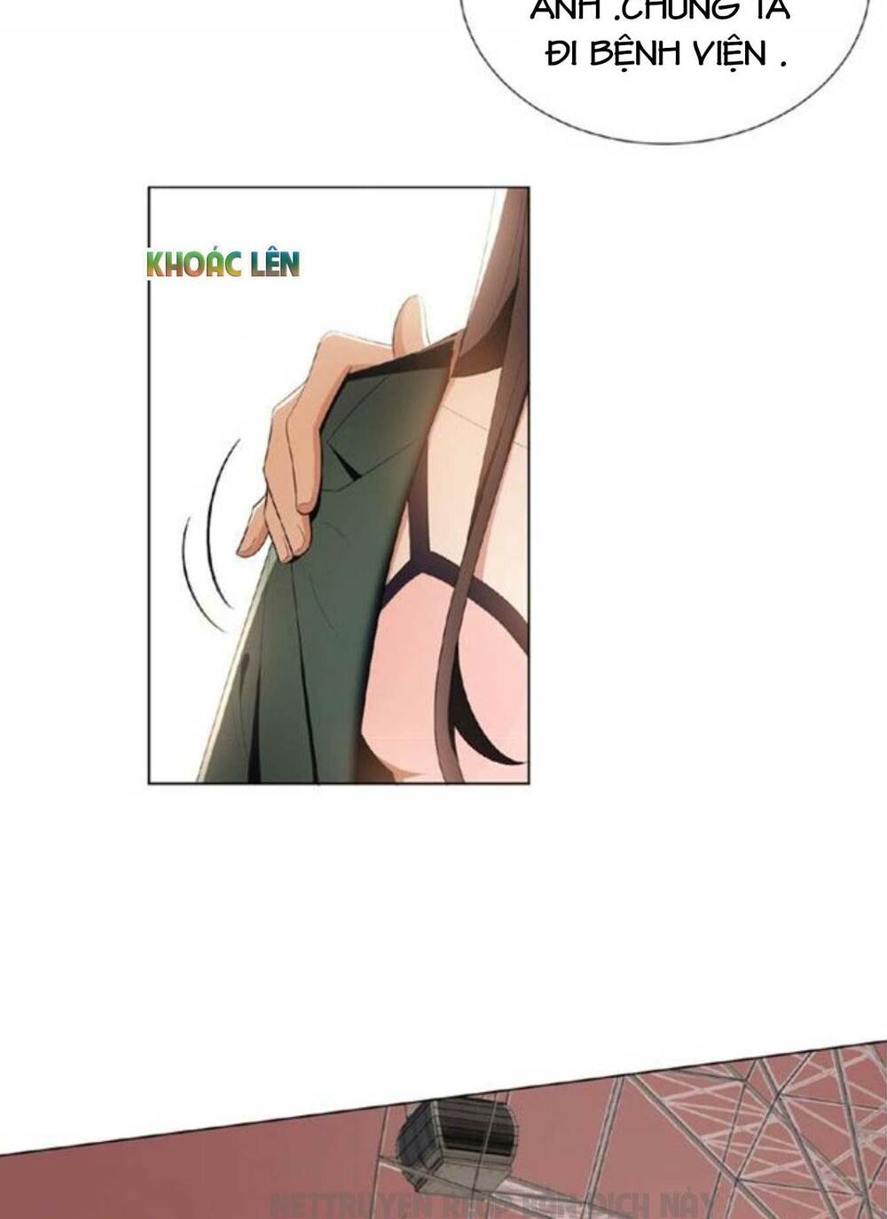 cô vợ nhỏ nuông chiều quá lại thành ác!! chapter 66 21