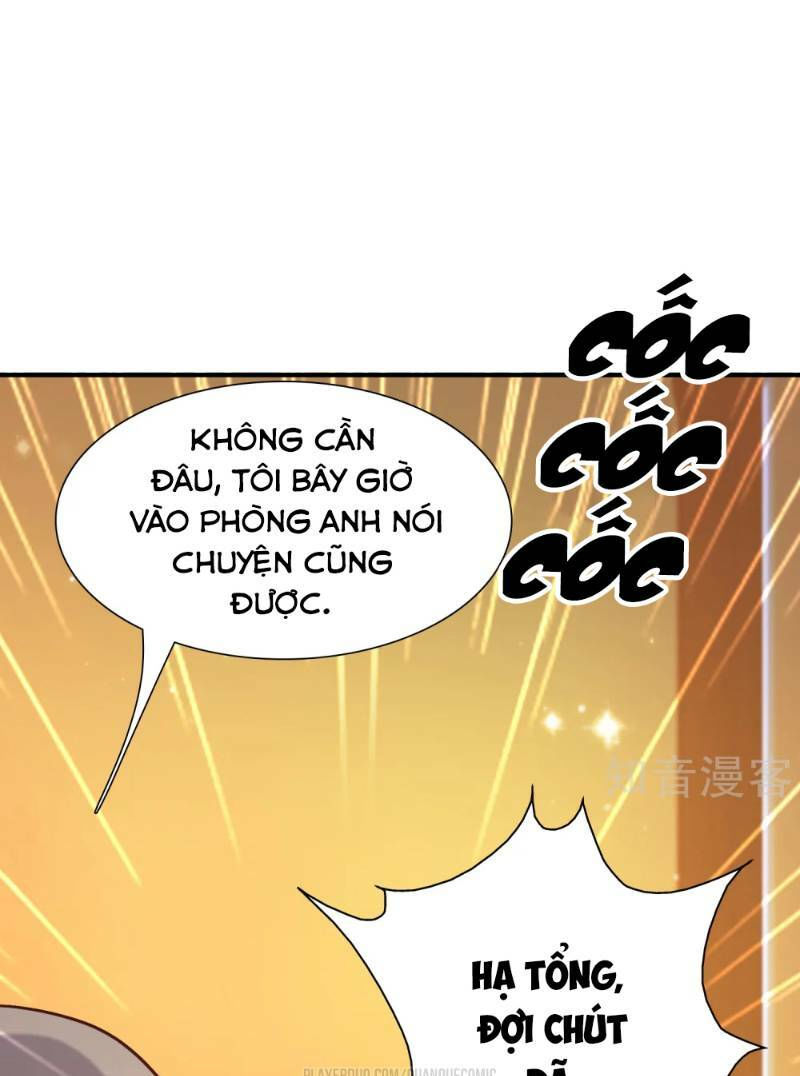 tối cường vận đào hoa chapter 65 10