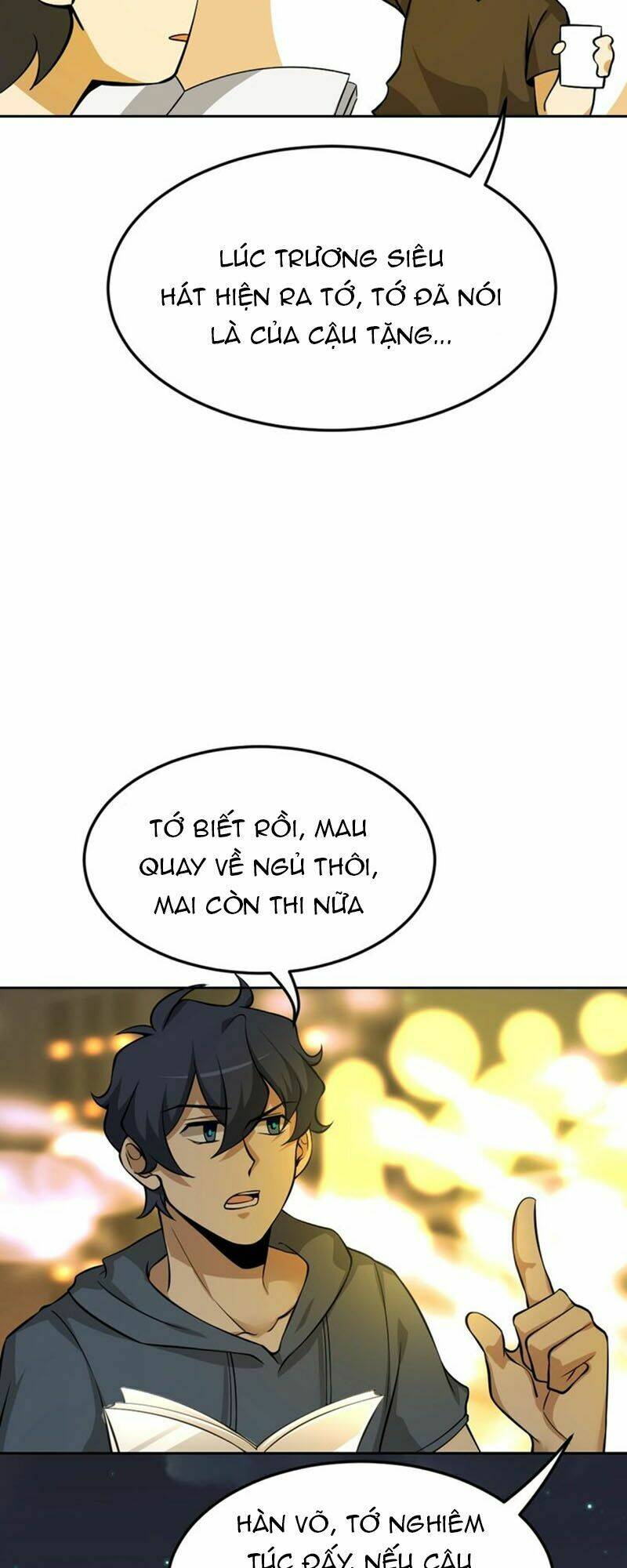 app tu chân mạnh nhất chapter 7 33