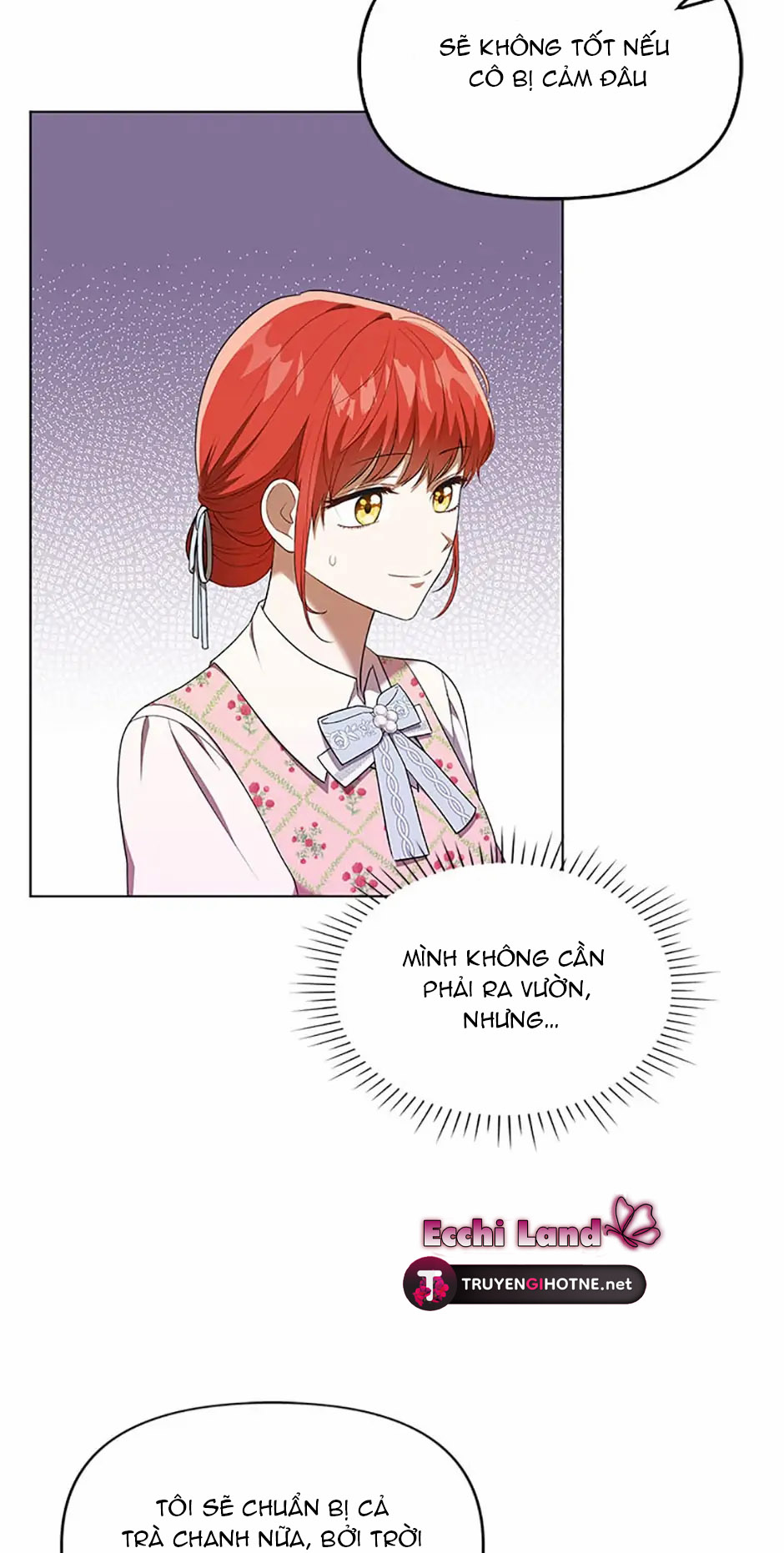 Tôi Trở Thành Phiên Dịch Viên Cho Bạo Chúa chapter 26.2 - Trang 12