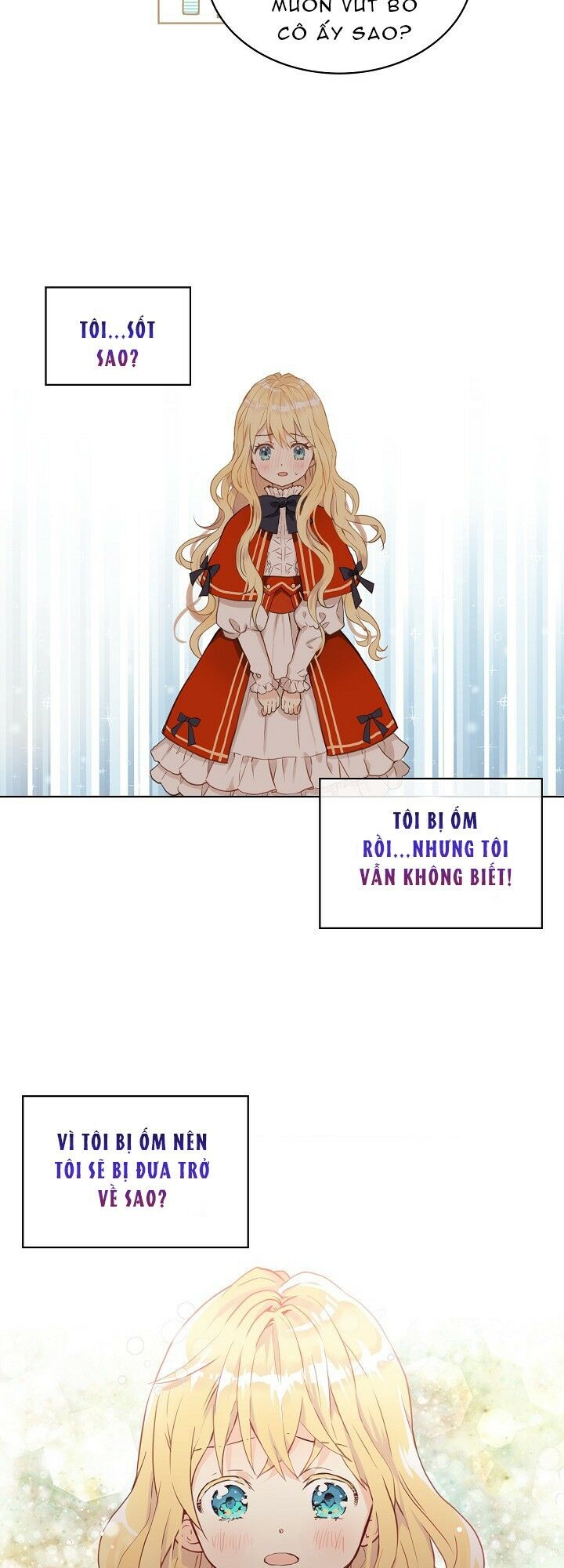 con có phải con là con gái của ngài không? chapter 3 28