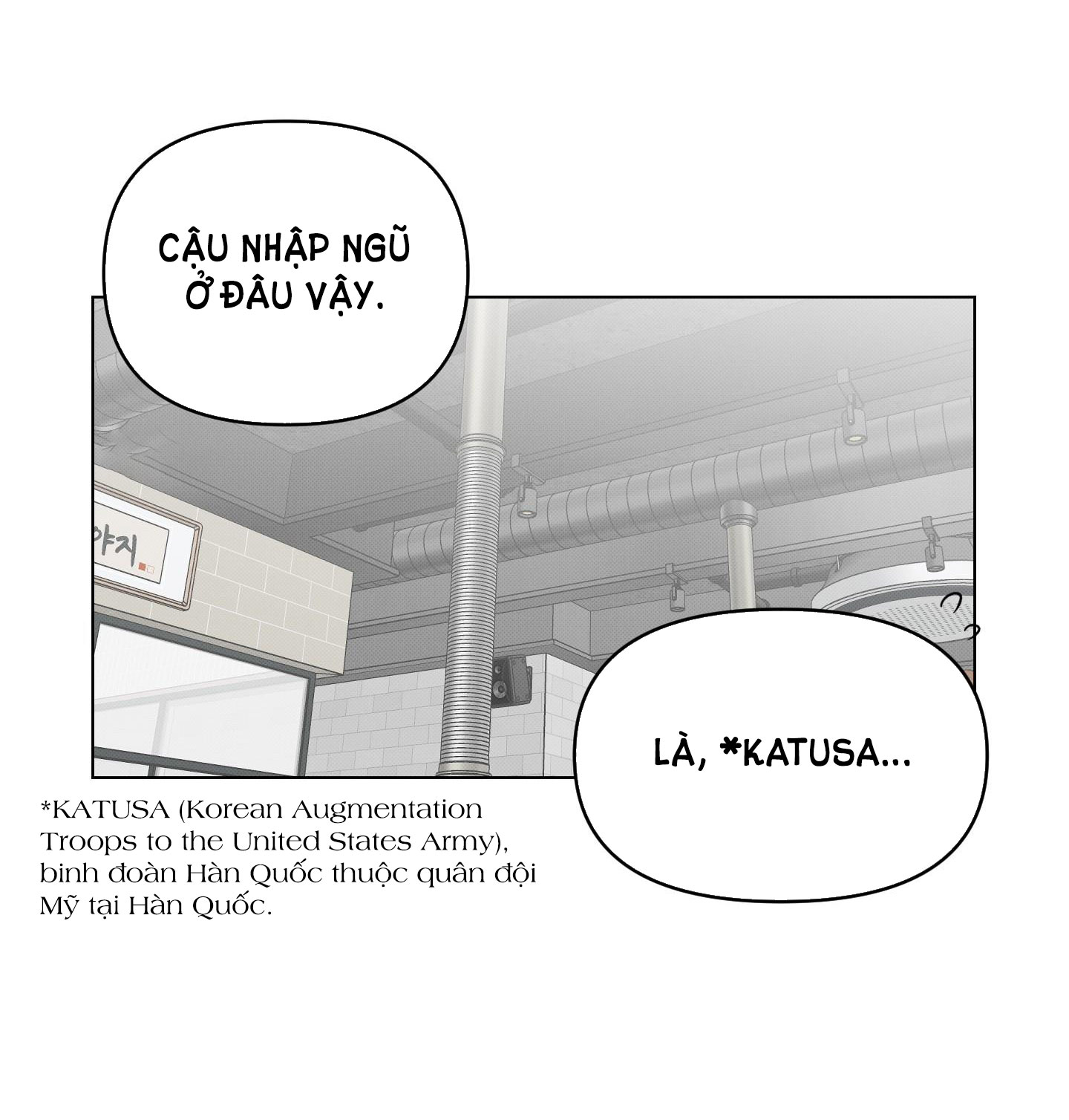 [18+] điều may mắn nhất cuộc đời tôi chapter 6.2 5