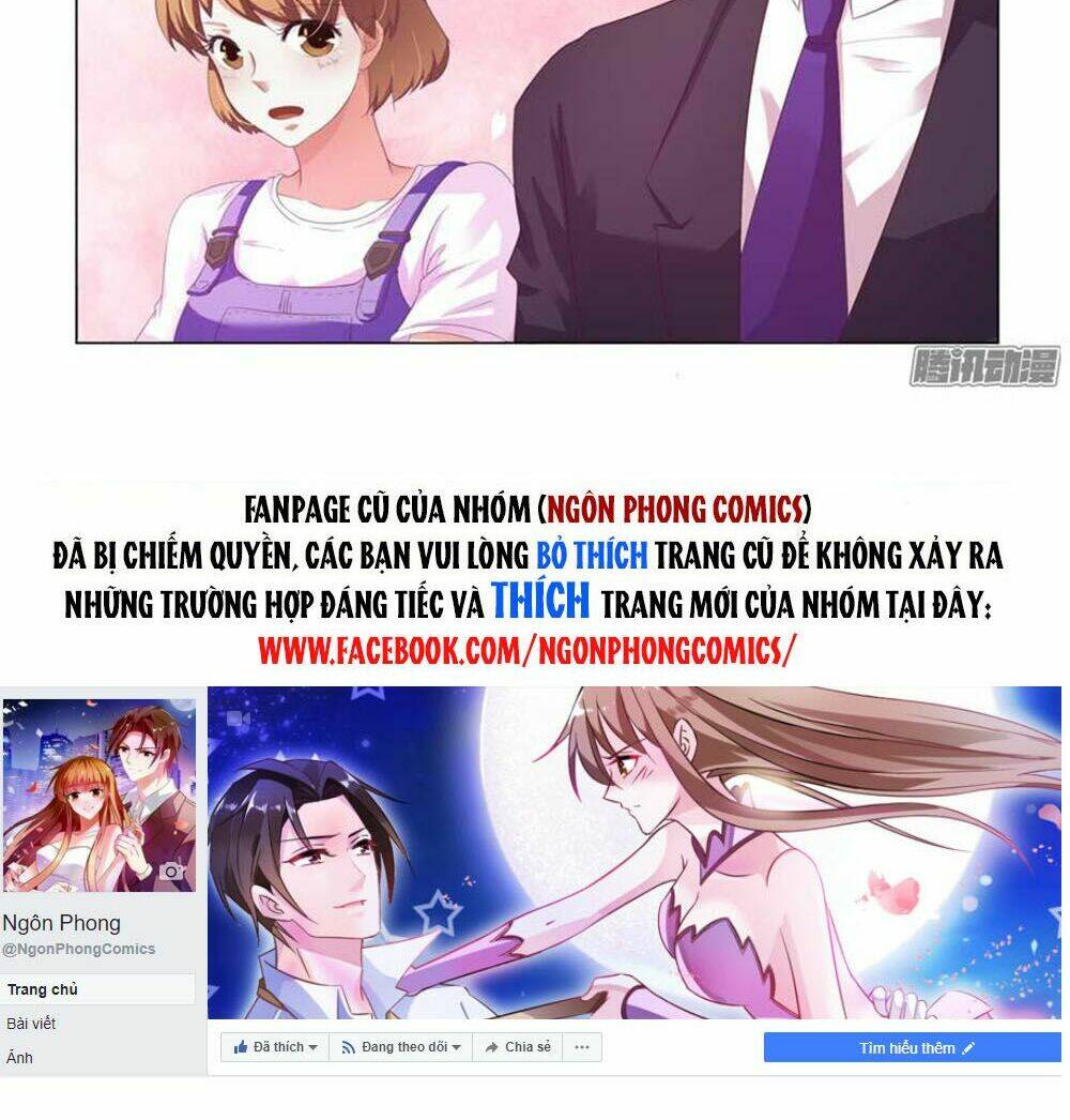 hào môn tiểu lão bà chapter 83 11