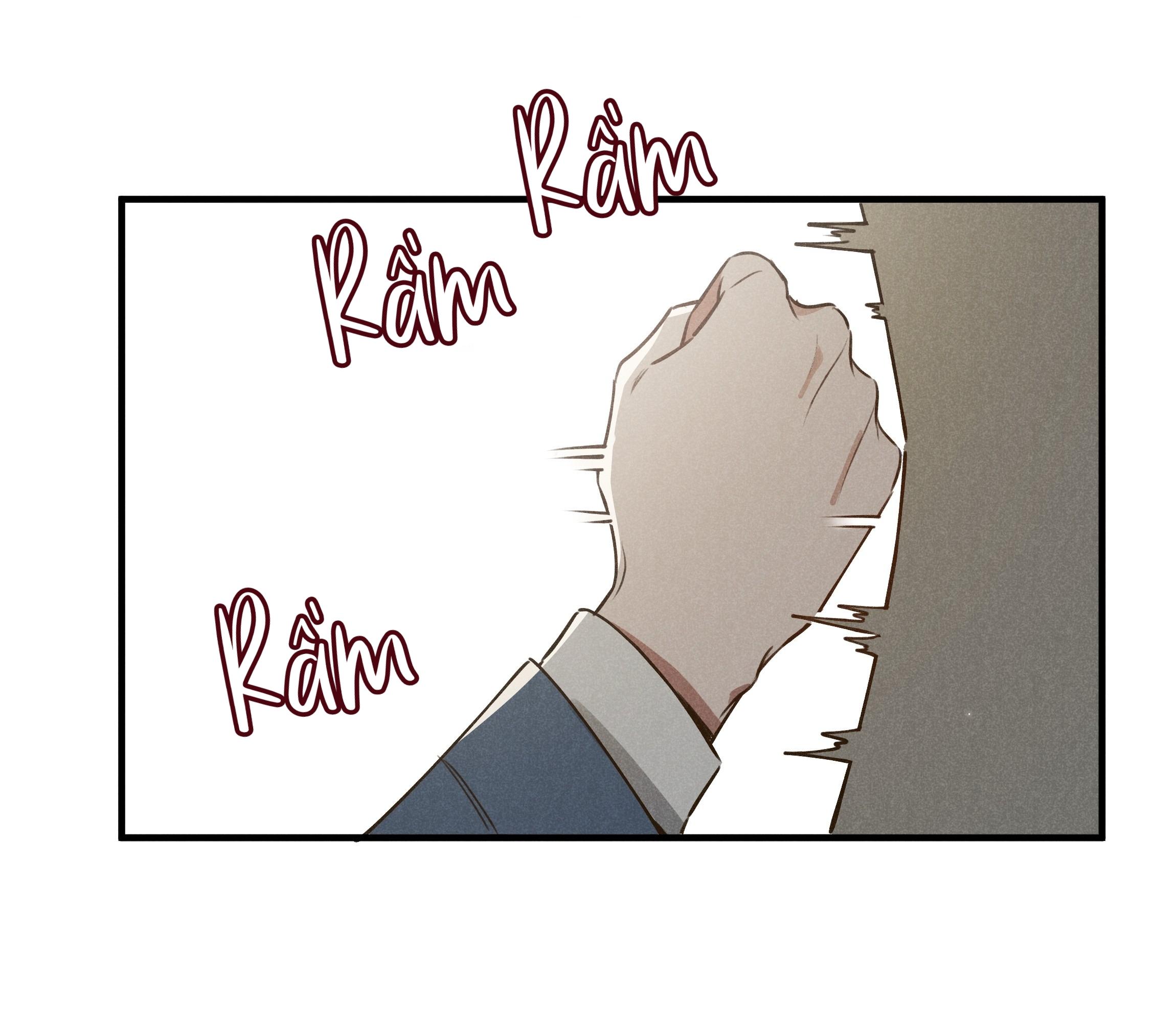 ra ruộng ngô với anh á, còn lâu! chapter 6 31