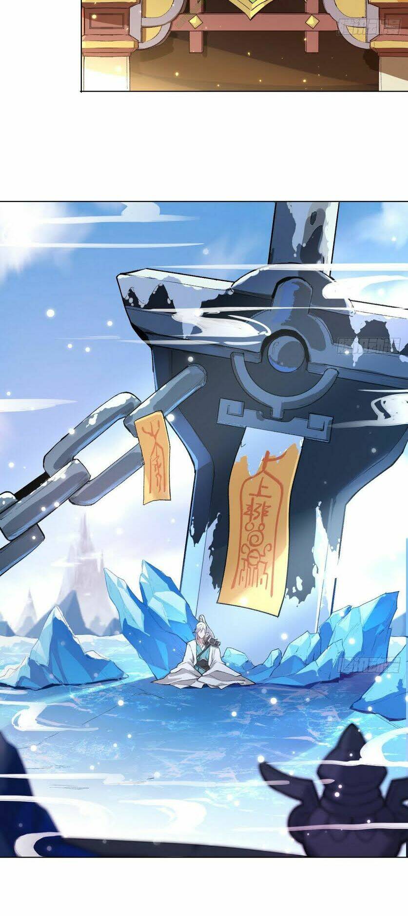 trường an tưởng tượng chapter 23 6