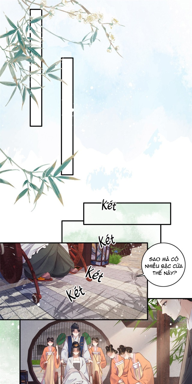 trưởng công chúa muốn tạo phản mỗi ngày chapter 1 17