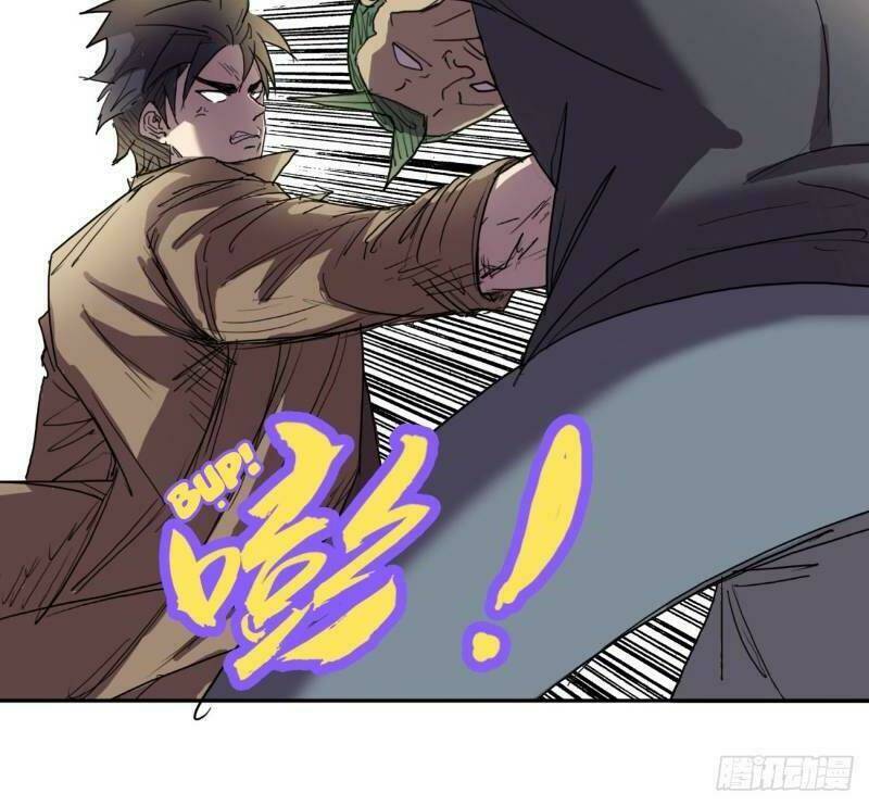 phụ hồn giả chapter 10 6