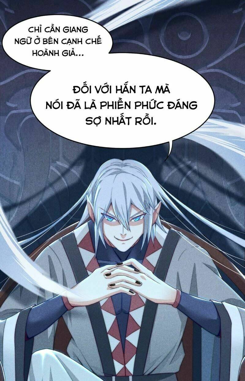 thần tiên rút thẻ chapter 4 17