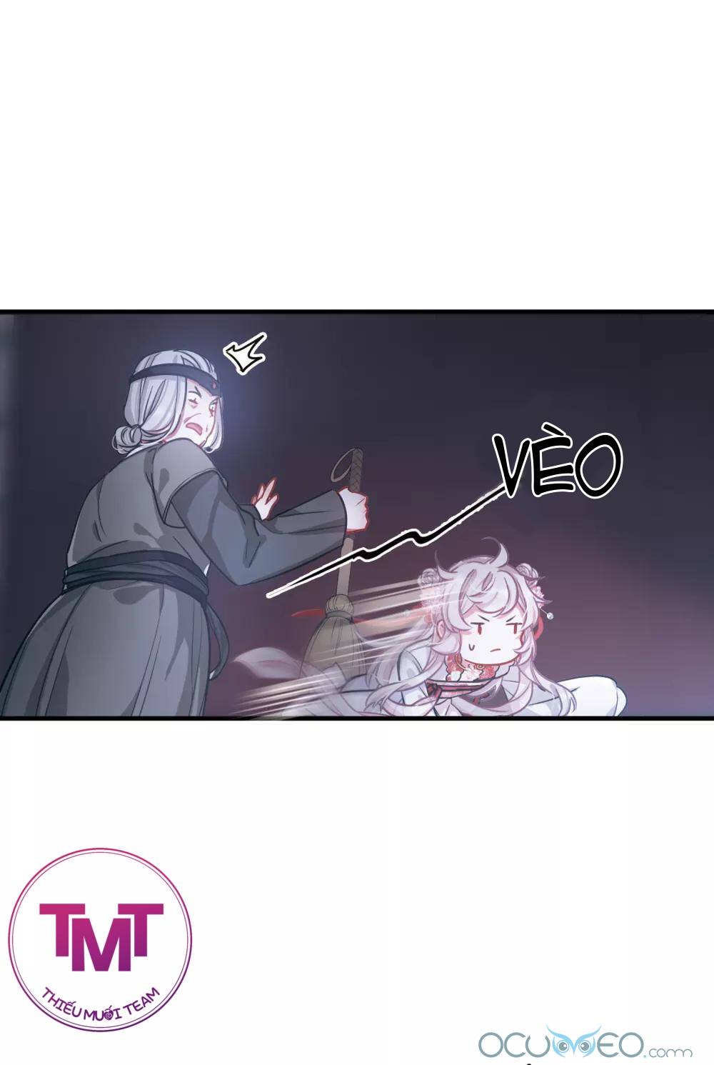 danh kiếm trủng chapter 10 63