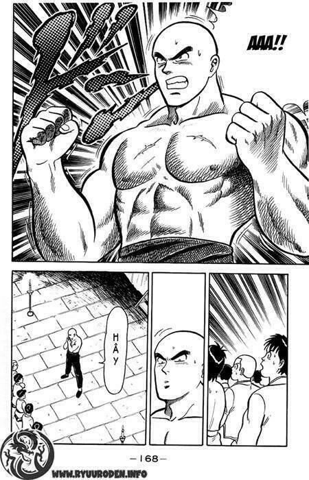 hoàng phi hồng phần 1 chapter 3 166