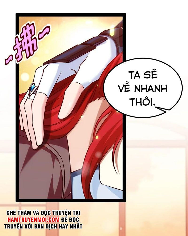 ma thú kiếm thánh dị giới tung hoành chapter 224 9