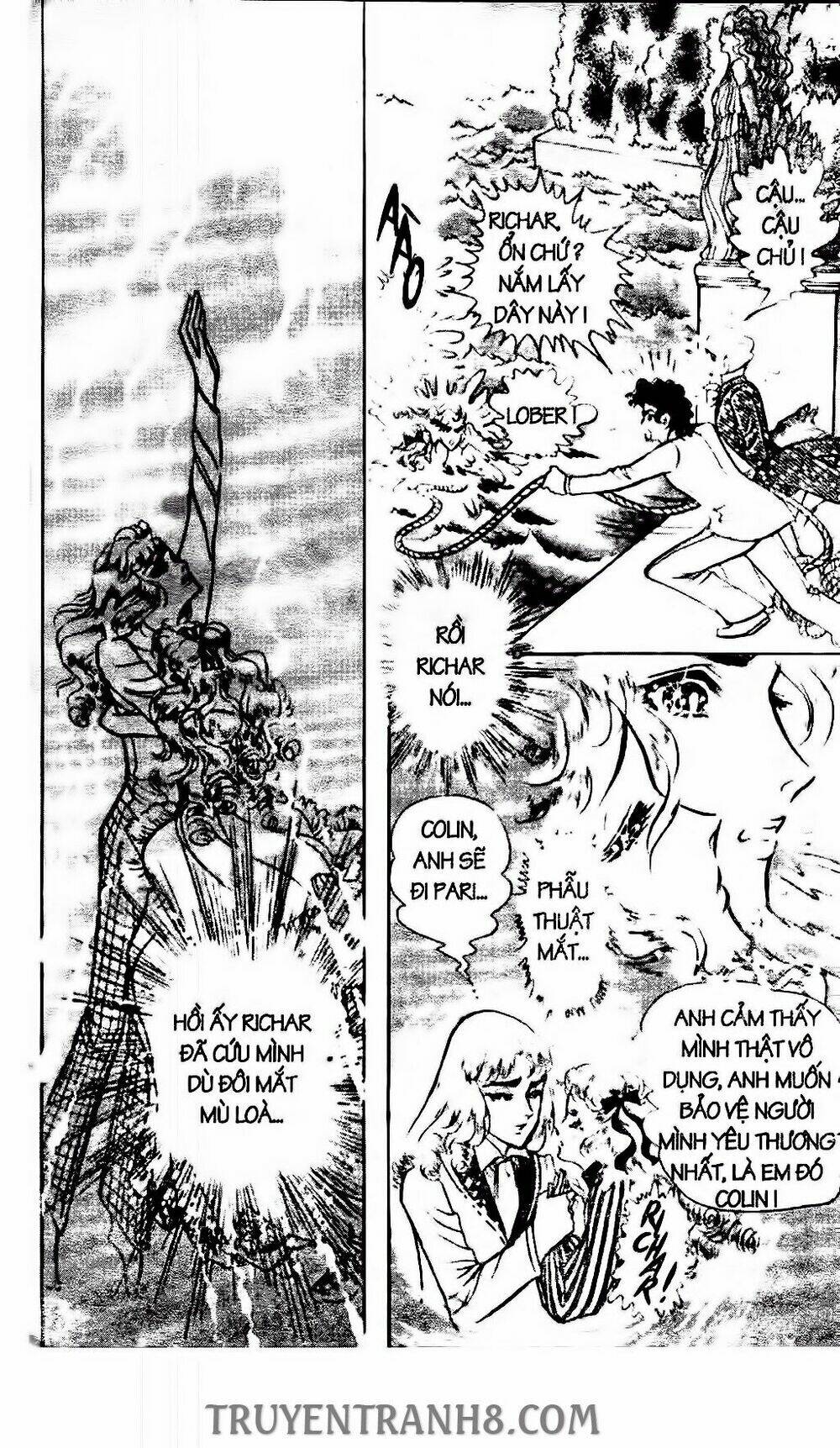 the count s daughter chapter 43 4