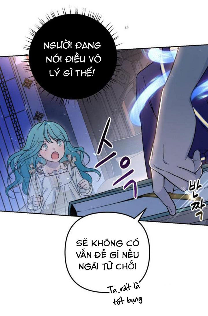 tiểu công nương mint chapter 15.1 48