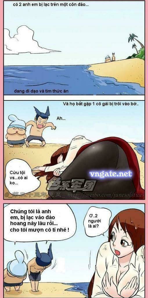 just troll chapter 10 7